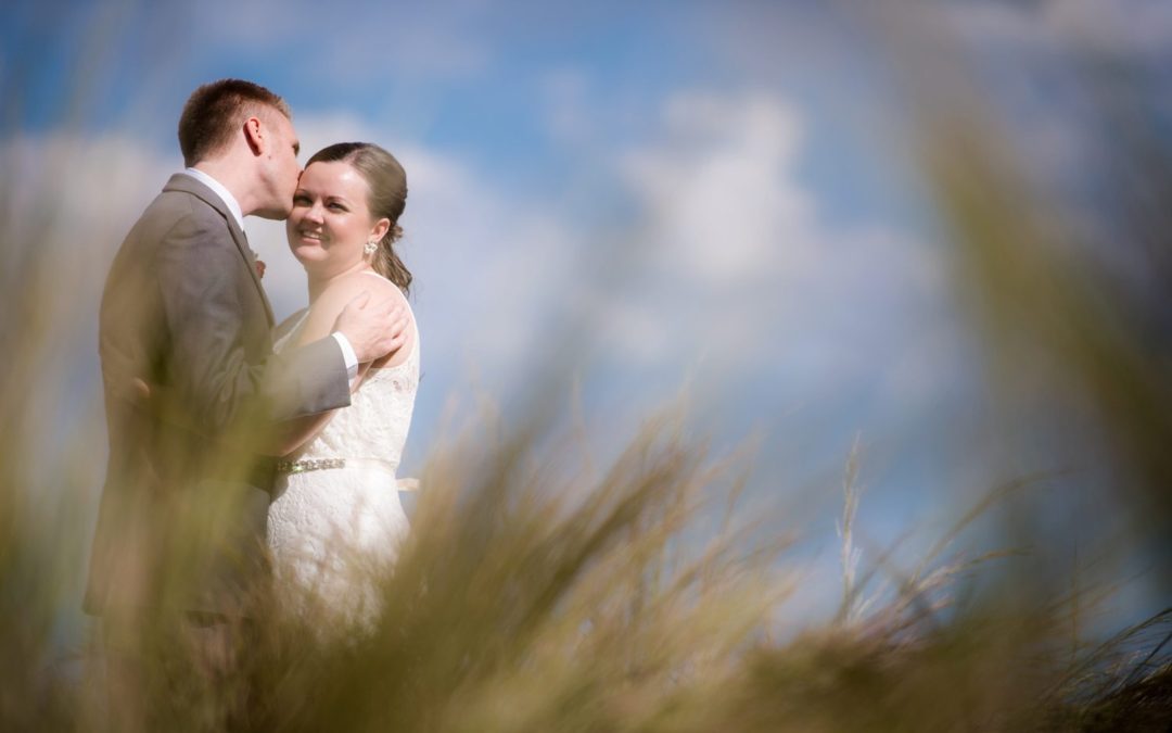 Loyola University Wedding – Amy & Tim